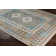 Nalston Wool Southwestern Indoor Rug