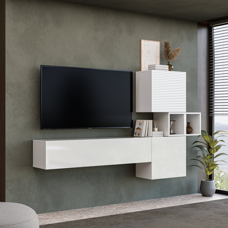 Sabadell Entertainment Centre, White