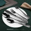 Ensemble de couverts Mercer41 Garnie - Service pour 8