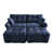 Blue is out of stock