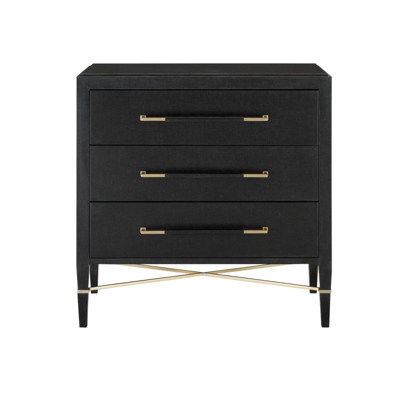 Verona Accent Chest