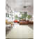 Gina Machine Washable Tufted Ivory Rug