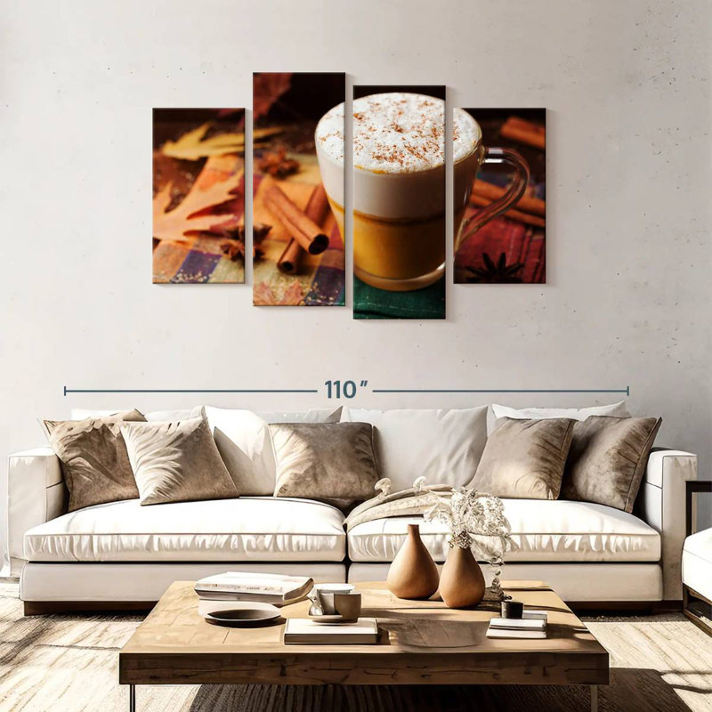Café mousseux Yarlin