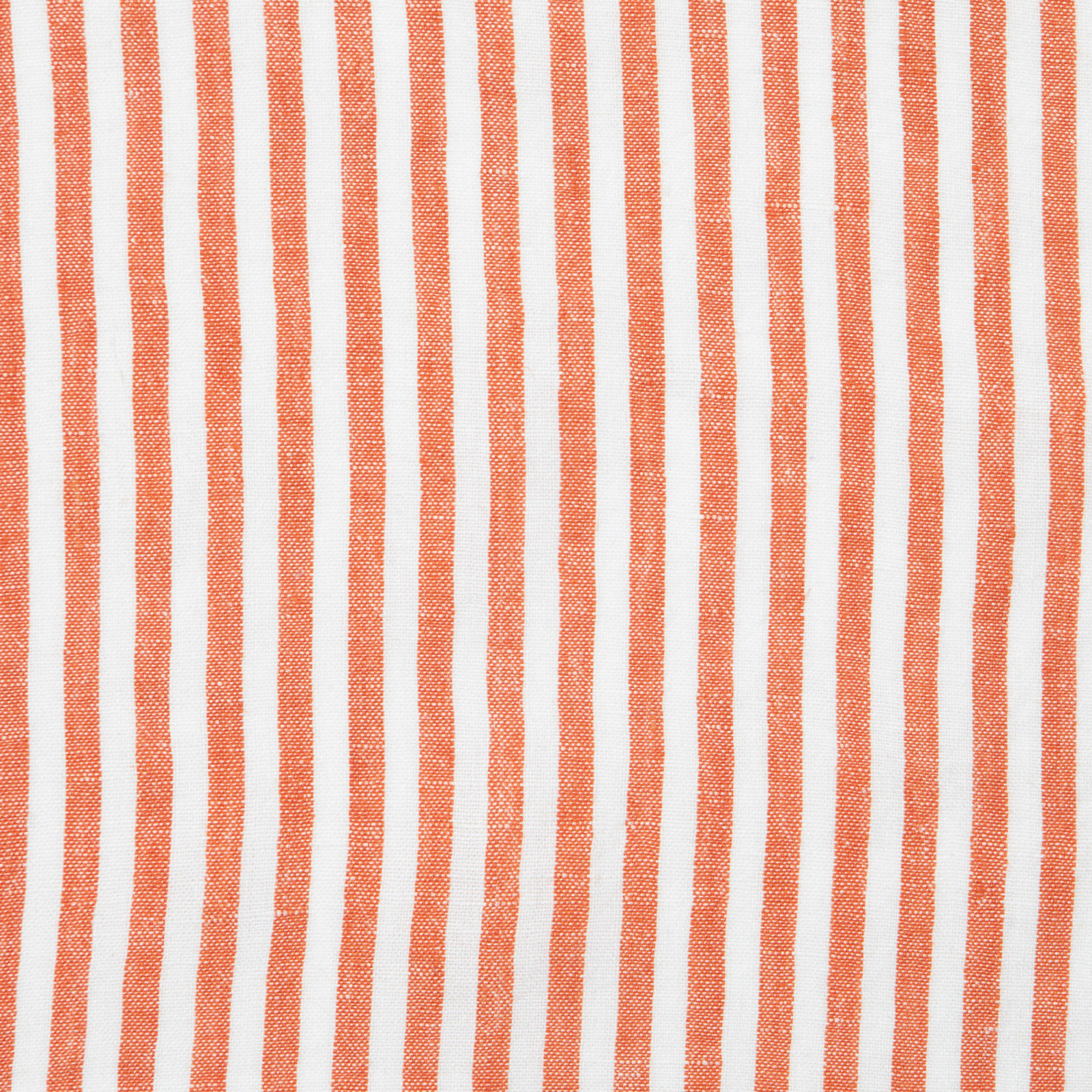 Adamsburg Reversible Linen Napkin, Clementine