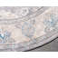 Tapis à motif oriental gris Linz-40278255