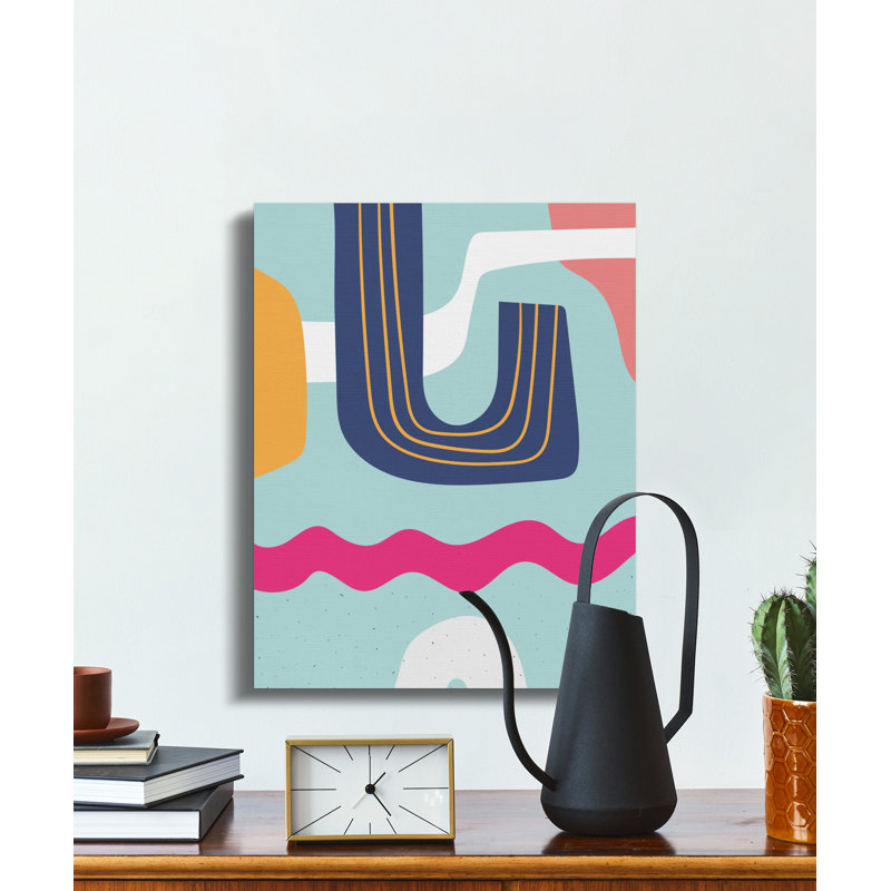 Wrapped Canvas Print Set, 101.6 cm H x 76.2 cm W