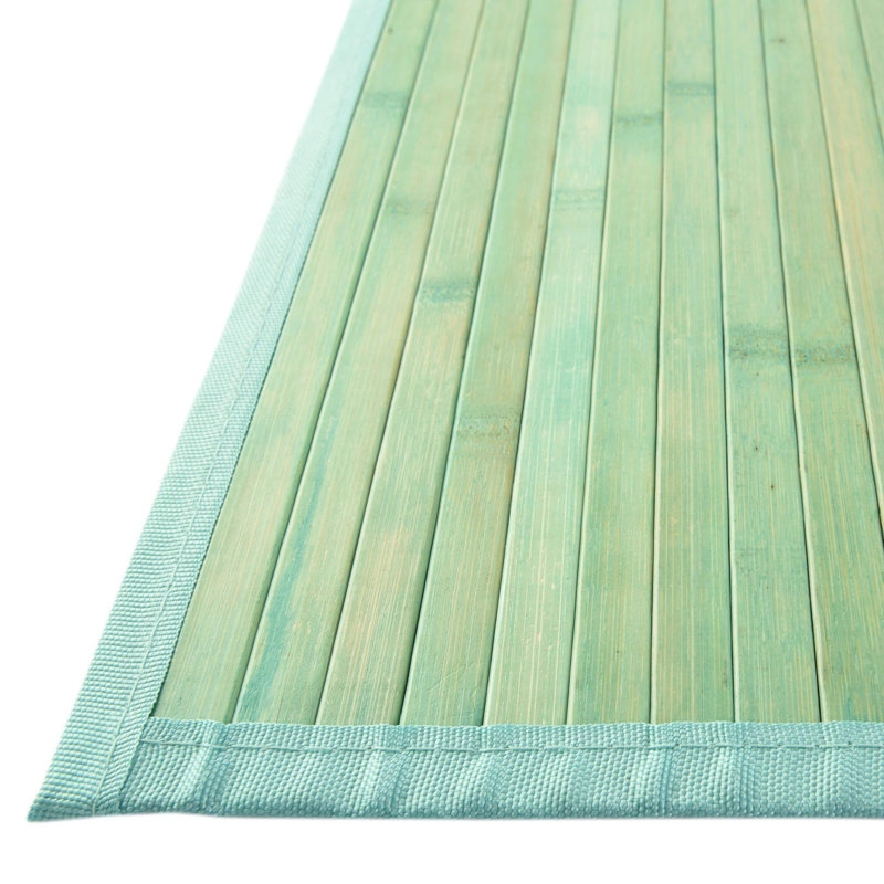 Bedner Indoor Rug, Rectangle 7'10" x 10'