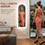 Darus Rectangle Mirror