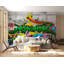 Panneau mural adhésif Ghulam-1237455018
