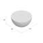 Table basse Wynn