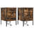 Smoked Oak is out of stock