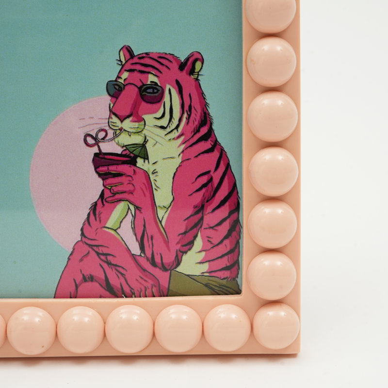 Photo Frame | Delightful Candy Picture Frame | 4x6"