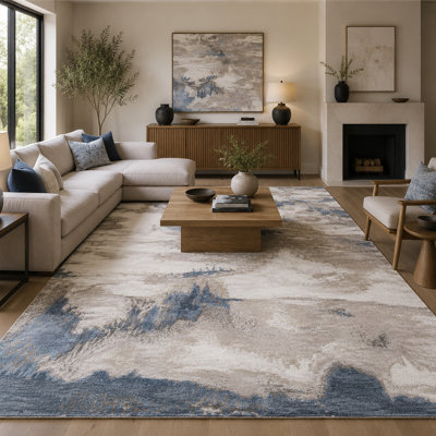 Area Rug