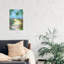 It's 5 O'Clock Somewhere II by Sally Swatland - Wrapped Canvas Print-1220388082