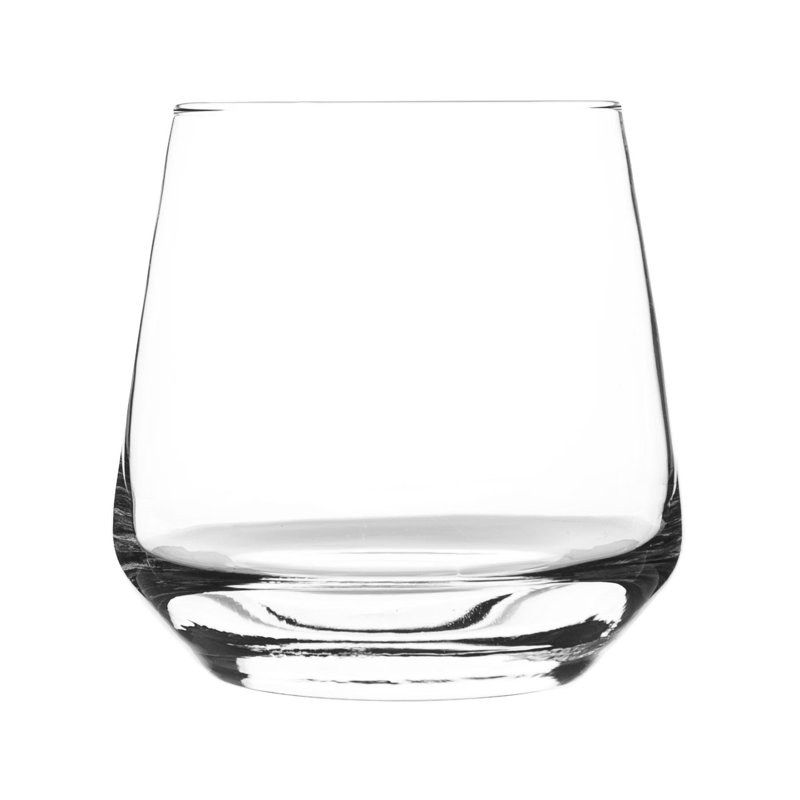 Glass Set, 345ml