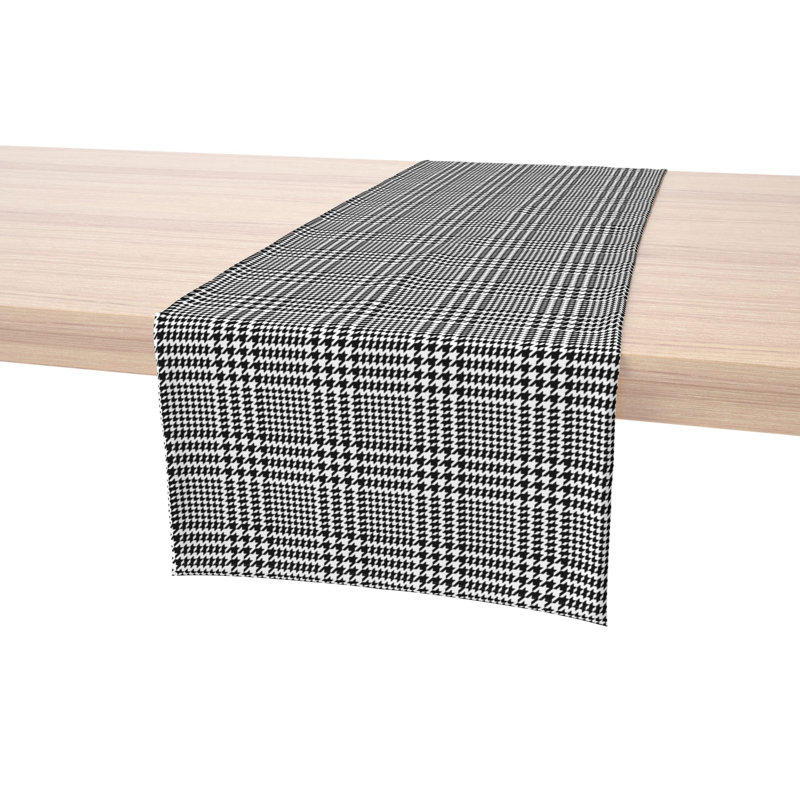 Yunus Table Runner, 108" x 14"