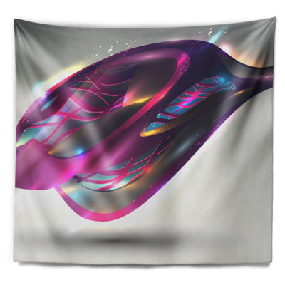 Polyester Tapestry