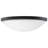 Glass LED Flush Mount-656072020
