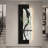 Black + White Rectangle Sandstone Wall art-362712703-362712690
