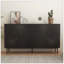 Buffet moderne pour le salon