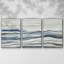 Shifting Sands - Toile encadrée multi-pièces-142160713-142160710