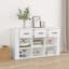 Masey 100cm Sideboard-1299797600