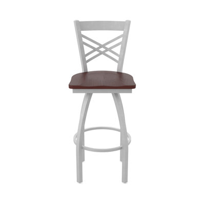 820 Catalina Swivel Bar Stool
