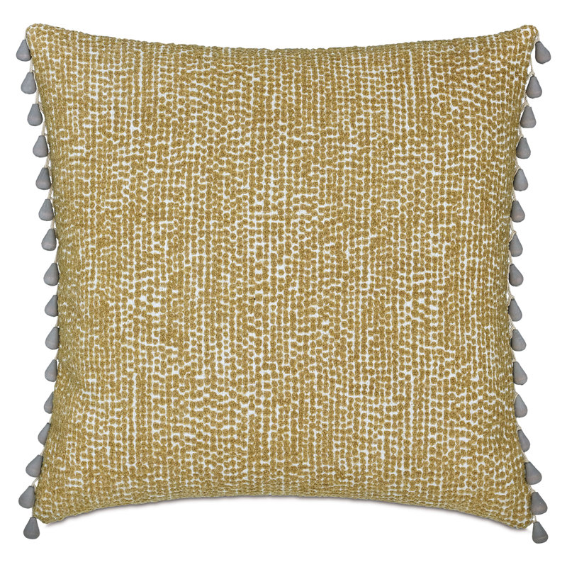 Daleyza Euro Pillow Cover & Insert