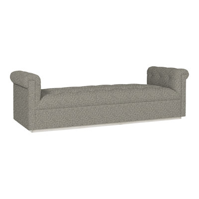 Chaise longue rembourrée Thom Filicia Home