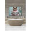 Peinture décorative sur toile-1167186021