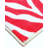 Animal Print Red Indoor / Outdoor Area Rug-661058204
