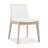 Anrey Vegan Leather Dining Chair-99251997-90937951