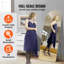 Metal Rectangle Mirror-99482071-99482072