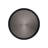 Statement 14" Single-Function Wall or Ceiling-Mount Round Rainhead, Round Rain Showerhead 2.5 GPM-90940640