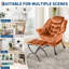 Upholstered Armchair-10782626