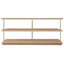 Banyon Bay 72'' W Console Table
