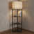 Black Dimmable