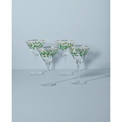 Wayfair, Martini Glasses Red Drinkware, Up to 65% Off Until 11/20