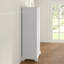 Ziggy 2 Door Solid + Manufactured Wood Wardrobe-29135767