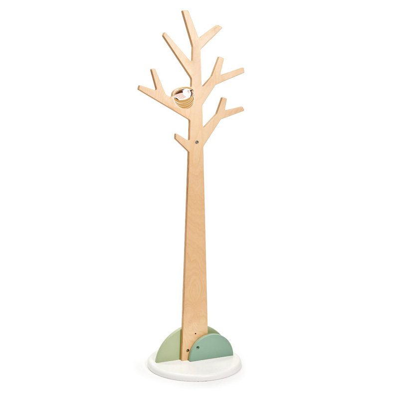 Forest 5 - Hook Coat Rack