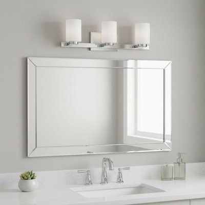 Miley 3-Light Vanity Light