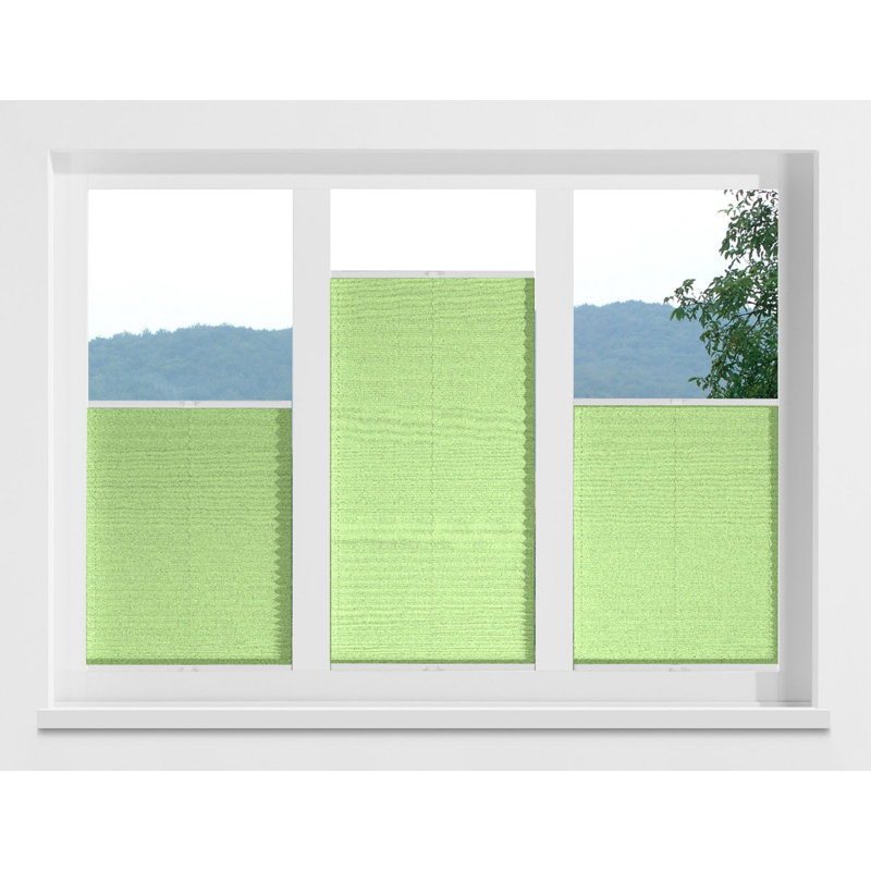 Affoux Cordless Opaque, Pale green, 70cm x 130cm