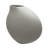 Lucasville Handmade Ceramic / Porcelain Table Vase-1687692037