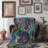 Light Waves - 1 Piece Blanket-99153563