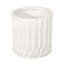 Jardinière moderne pour patio-355391903