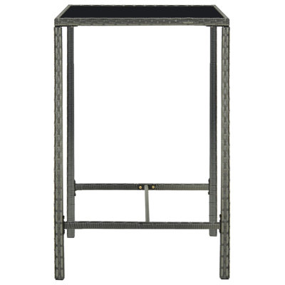 Table de bar Mamers