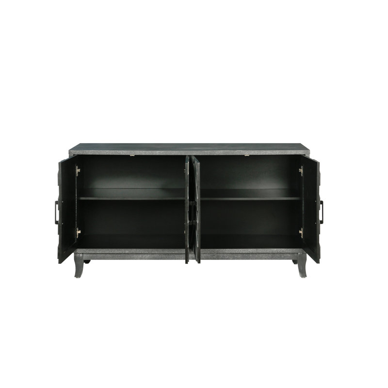 Buffet de 59,8 po de largeur Bontrager