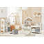 Rangement pour jouets H 30,5118 po x l 27,5591 po Abebi