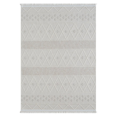 Visha Moroccan Indoor / Outdoor Rug