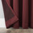 Polyester Thermal Room Darkening Curtain Panel - Basics by Wayfair™-805953668-974477226-805953674